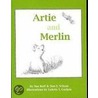 Artie and Merlin by Sue Ruff