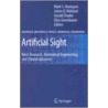 Artificial Sight door Onbekend