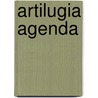 Artilugia Agenda by Paulina Monckeberg