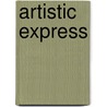 Artistic Express by Hospers