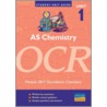 As Chemistry Ocr door Dr Mike Smith