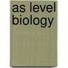 As Level Biology door Richards Parsons