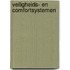 Veiligheids- en comfortsystemen
