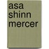 Asa Shinn Mercer
