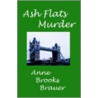 Ash Flats Murder door Anne Brooks Brauer