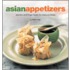 Asian Appetizers