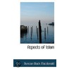 Aspects Of Islam door Duncan Black Macdonald