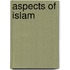 Aspects Of Islam