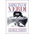 Aspects Of Verdi