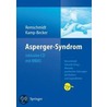 Asperger-Syndrom door Inge Kamp-Becker