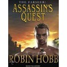 Assassin's Quest door Robin Hobb
