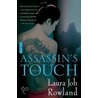 Assassin's Touch by Laura Joh Rowland