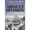 Assault Division door Norman Scarfe