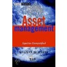 Asset Management door S. Acharya