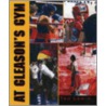 At Gleason's Gym by Ted Lewin