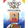 At Hanka's Table door Hanna Maria Sawka