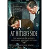 At Hitler's Side door Nicolaus Von Below