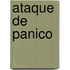 Ataque de Panico