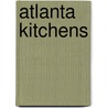 Atlanta Kitchens door Krista Reese