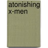 Atonishing X-Men by Joss Wheedon