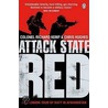 Attack State Red by Richard Kemp