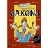 Attacking Saxons