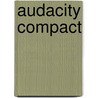 Audacity Compact by Markus Priemer