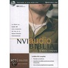 Audio Biblia-nvi door Zondervan Publishing