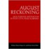 August Reckoning
