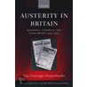 Austerity Brit P door Ina Zweiniger-Bargielowska