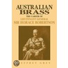 Australian Brass by Jeffrey Grey