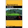 Authentic Umbria door Touring Club of Italy