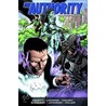 Authority Vol. 2 door Dan Abnett