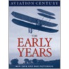 Aviation Century door Ron Dick