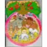 Away In A Manger door Michael Twinn