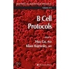 B Cell Protocols door Klaus Rajewsky