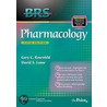 Brs Pharmacology by Gary C. Rosenfeld