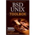 Bsd Unix Toolbox