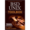 Bsd Unix Toolbox by Francois Caen