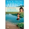Back From Africa by Corinne Hofmann