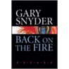 Back on the Fire door Gary Snyder