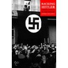 Backing Hitler P door Robert Gellately