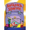 Backpack Stories door Kevin O'Malley