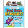 Bad Guys Beware! door Jon Andersen