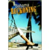 Bahama Reckoning door Hank Manley