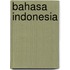 Bahasa Indonesia