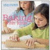 Baking With Kids by Linda Collister