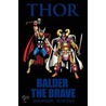 Balder the Brave door Walter Simonson