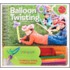 Balloon Twisting