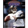 Baltimore Ravens by Andy Jasner